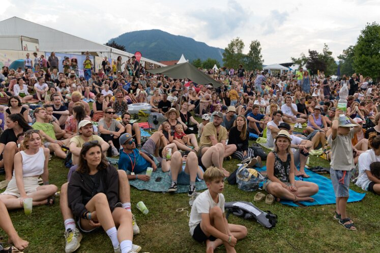 Acoustic Lakeside 2024