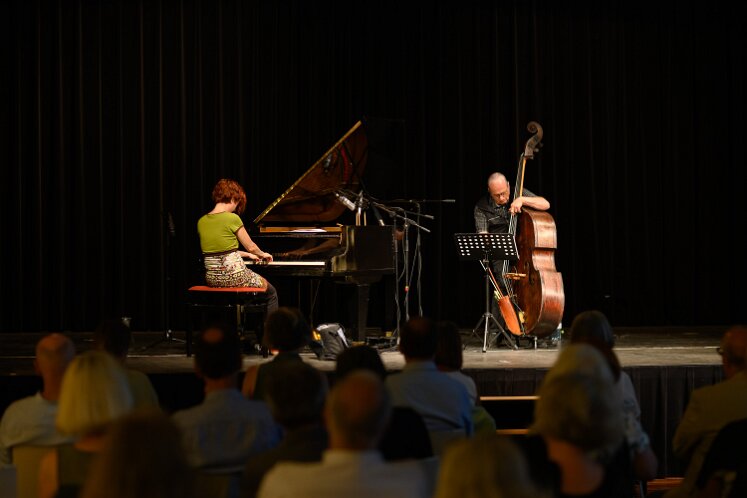 Ewald Oberleitner & Eleisabeth Harnik