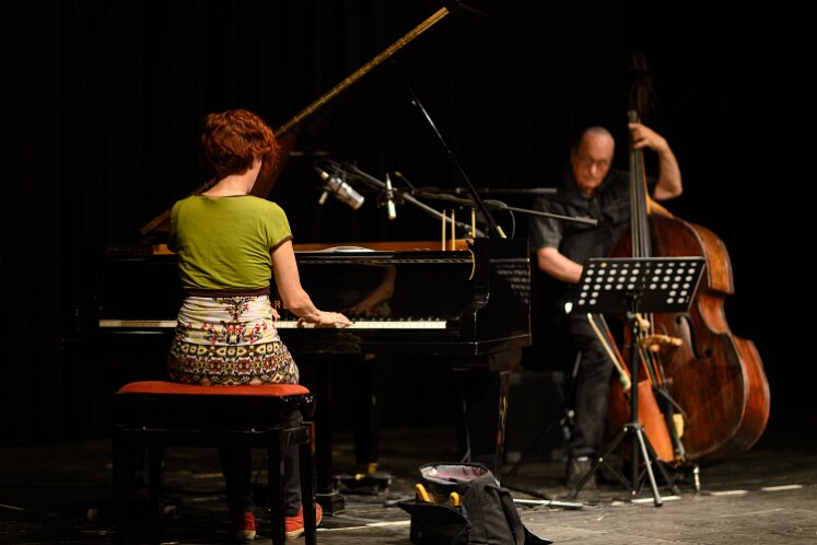 Ewald Oberleitner & Eleisabeth Harnik