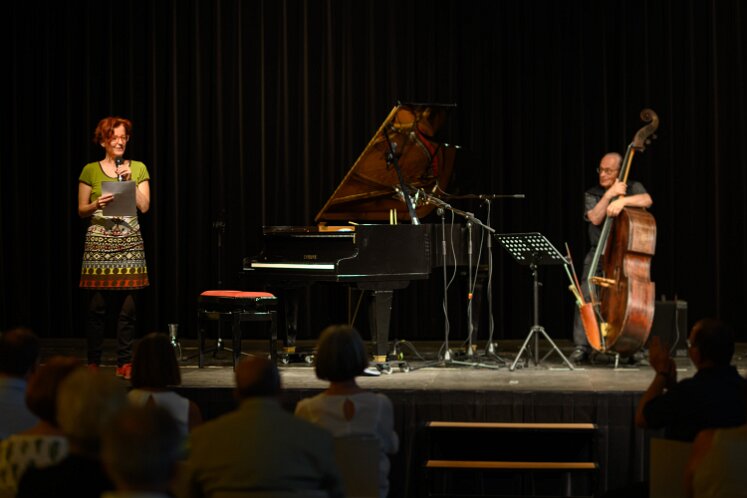 Ewald Oberleitner & Eleisabeth Harnik