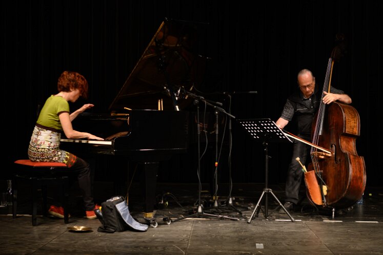 Ewald Oberleitner & Eleisabeth Harnik
