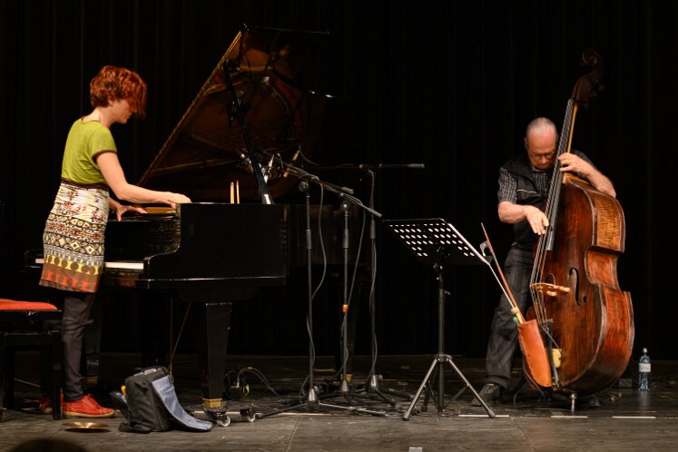 Ewald Oberleitner & Eleisabeth Harnik