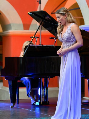 Cinzia Zanovello