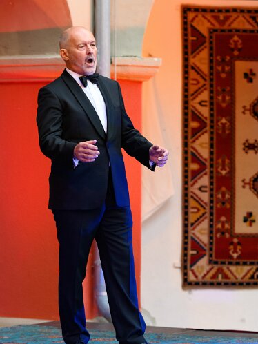 Wolfgang Gratschmaier
