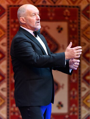 Wolfgang Gratschmaier