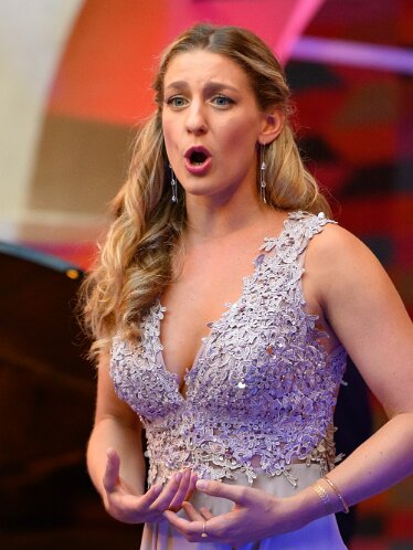 Cinzia Zanovello