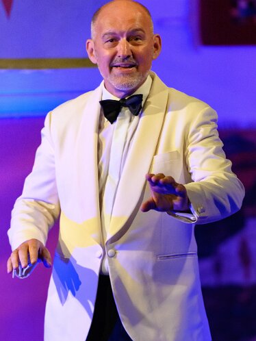 Wolfgang Gratschmaier