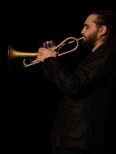 Wofgang Muthspiel Chamber Trio