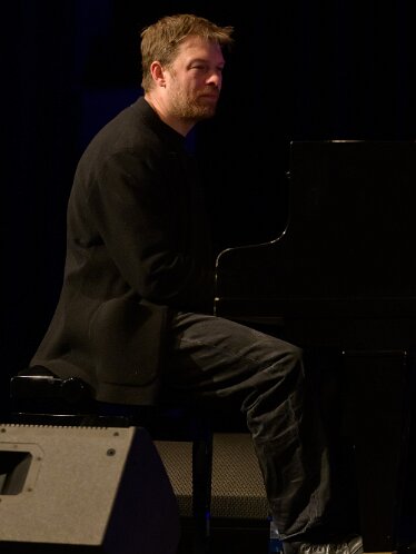 Wofgang Muthspiel Chamber Trio